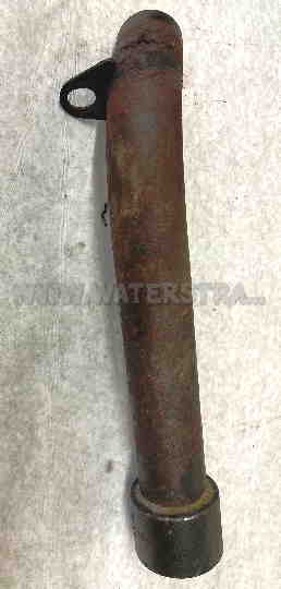 John Deere Filler Neck