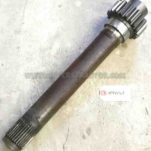 John Deere Drive Shaft With Gear