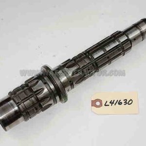John Deere Drive Shaft
