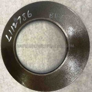John Deere Disk Spring, Mfwd Powerquad