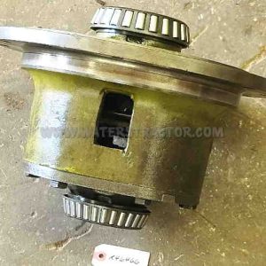 John Deere Differential Assy, With Spider Gears – Non Locking