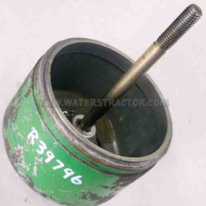 John Deere Cover, Transmission Oil Filter