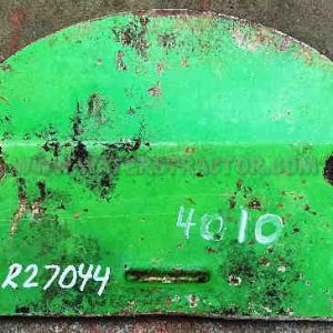 John Deere Cover, Clutch Housing Bottom