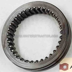 John Deere Coupling, Splined Shift Collar