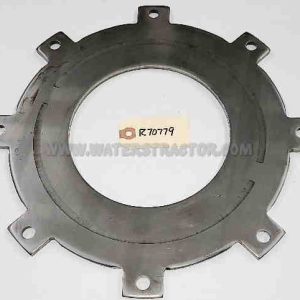 John Deere Clutch Plate, Powershift Transmission – C1, C2