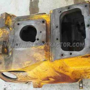 John Deere Clutch Housing