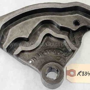 John Deere Cam, Speed Range Shifter With Spring