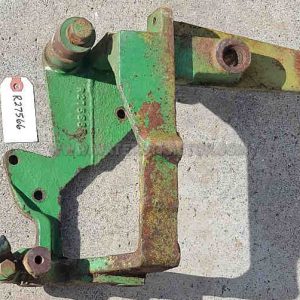 John Deere Bracket, Steering Valve, LH