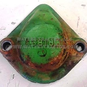 John Deere Bearing Cap