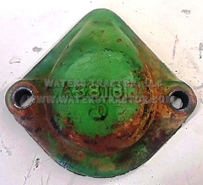 John Deere Bearing Cap
