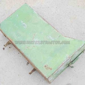 John Deere Battery Box, RH
