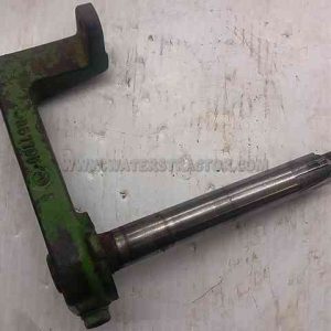 John Deere Arm, Shifter