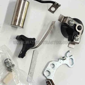 John Deere Ignition Kit With Rotor