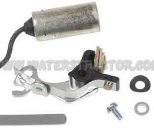 John Deere Ignition Kit
