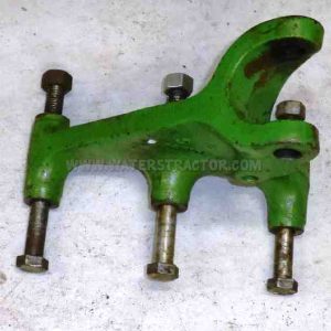 John Deere Support, Lift Assist Cylinder, LH