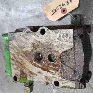 John Deere Selective Control Valve – 2ND Valve
