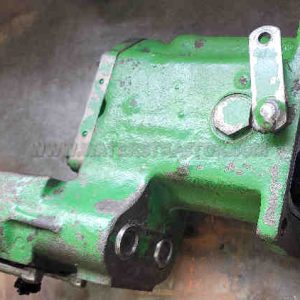 John Deere Selective Control Valve