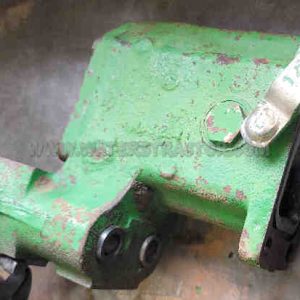 John Deere Selective Control Valve