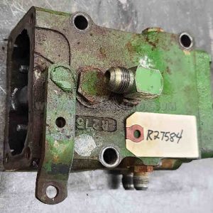 John Deere Selective Control Valve