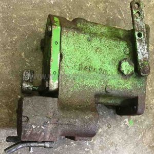John Deere Selective Control Valve