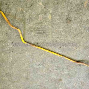 John Deere Oil Line, Hydraulic