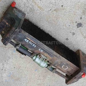 John Deere Oil Cooler