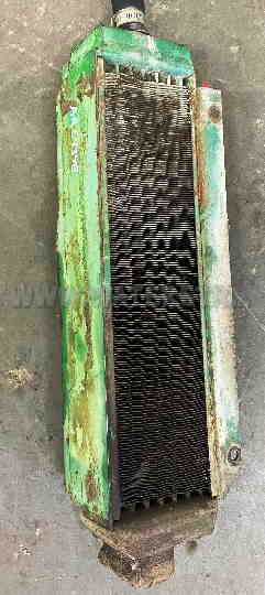 John Deere Oil Cooler