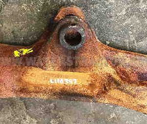 John Deere Lift Arm, RH