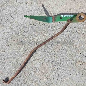 John Deere Lever, Selective Control Valve
