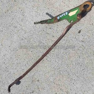 John Deere Lever, Selective Control Valve