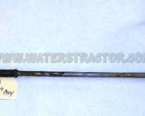 John Deere Lever, Rockshaft Control Linkage Assy