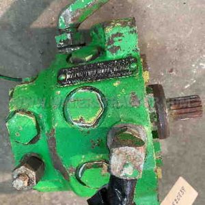 John Deere Hydraulic Pump