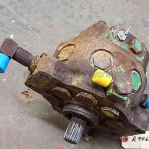 John Deere Hydraulic Pump