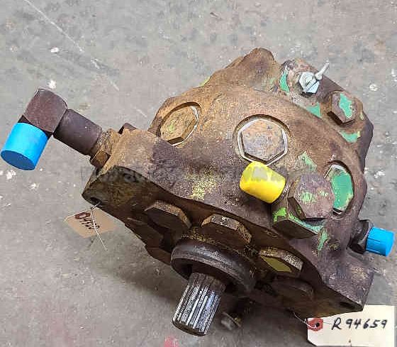 John Deere Hydraulic Pump