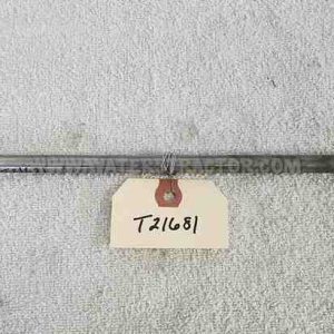 John Deere Dowel Pin, Load Control
