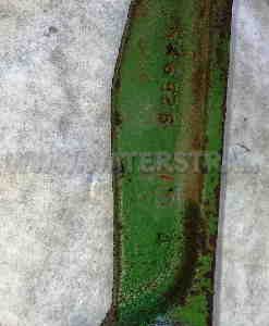 John Deere Arm