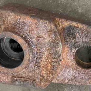 John Deere Support, Lift Cylinder