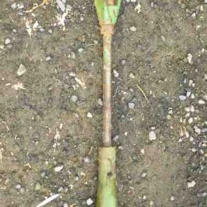John Deere Lift Link Assy, LH