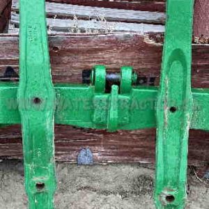 John Deere Draft Arm Set