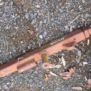 John Deere Draft Arm Assy – Right
