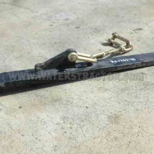 John Deere Draft Arm