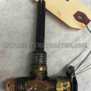John Deere Valve, Fuel Shutoff