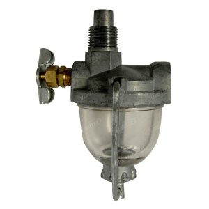 John Deere Sediment Bowl Assy