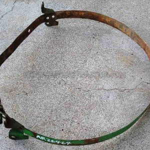 John Deere Strap, Upper, Fuel Tank
