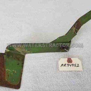 John Deere Pedal, Foot Throttle