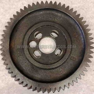 John Deere Gear