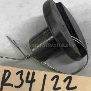John Deere Stop, Steering Valve