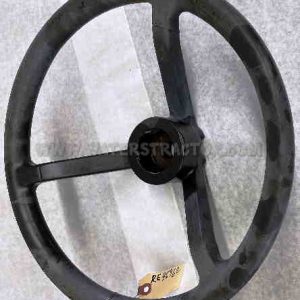 John Deere Steering Wheel