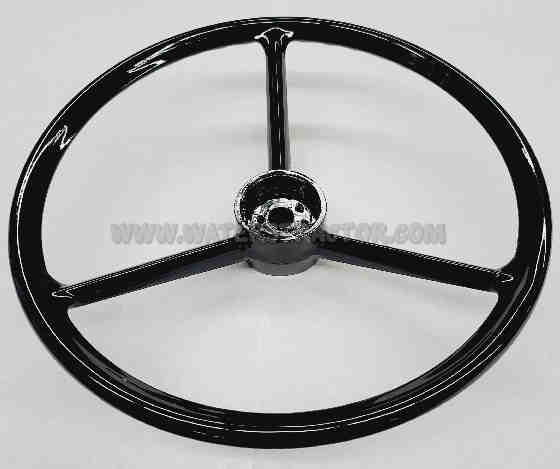 John Deere Steering Wheel