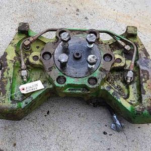 John Deere Steering Motor Assy